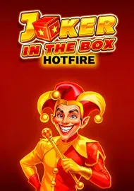 Joker in the Box Hotfire